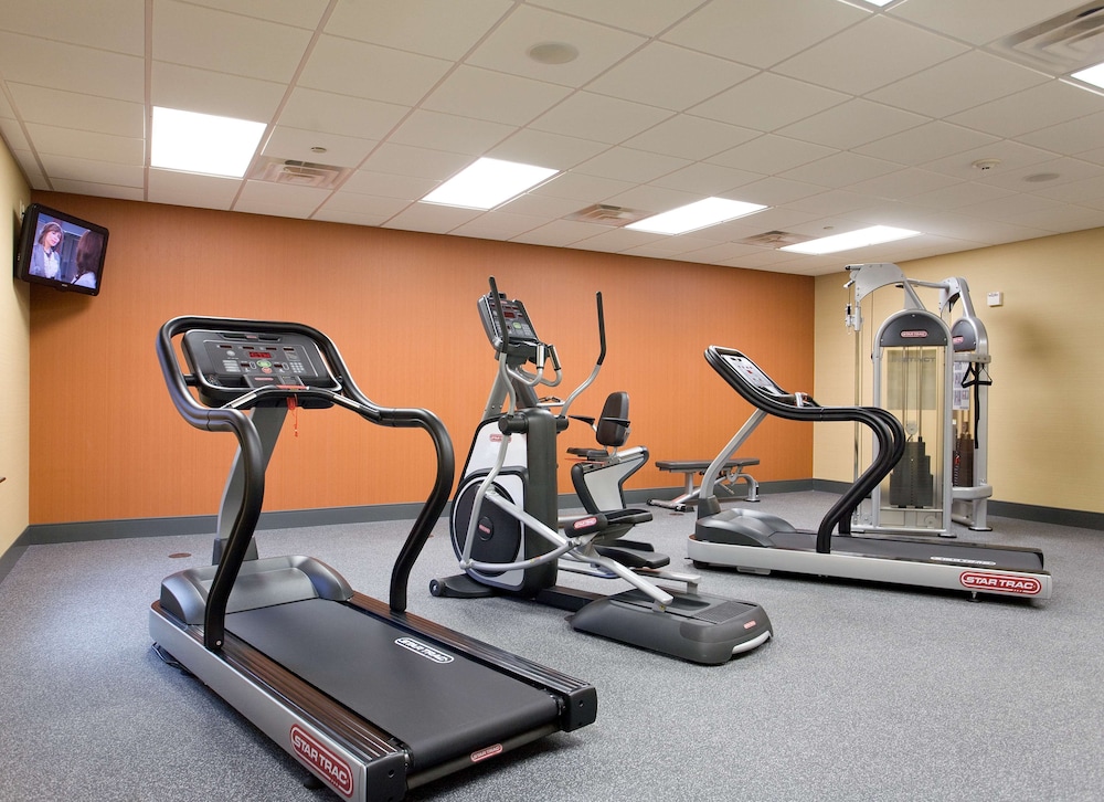Hampton Inn & Suites New Braunfels - photo 10