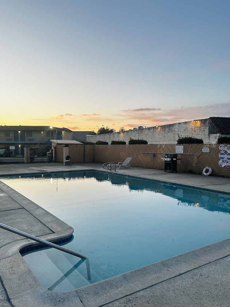 Franciscan Inn - photo 21
