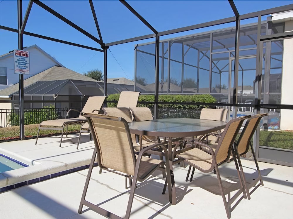 Ov2564 Windsor Palms Resort 4 Bed 2 Baths Townhome - featured photo