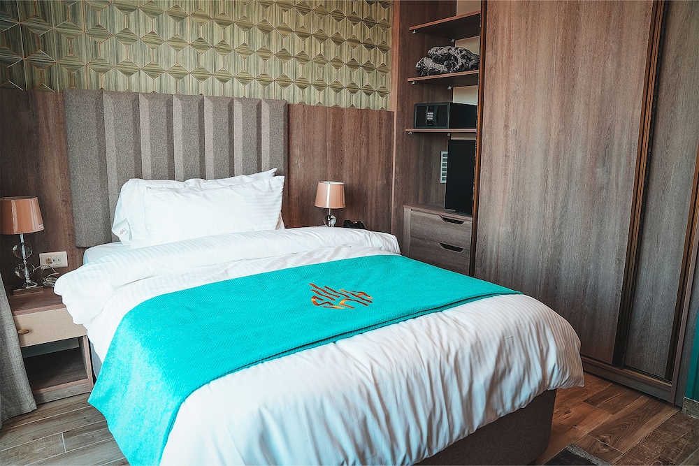 Soho Midtown Hotel — Amman — photo 5