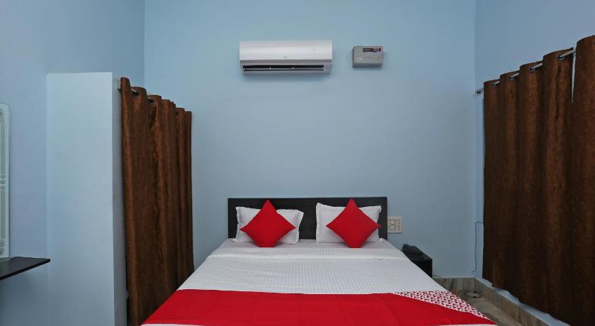 Hotel O The Ambience — Bhubaneshwar — photo 3