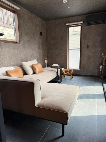 Ekvoli Roppongi Tokyo Private Hotel in Tokyo, Japan