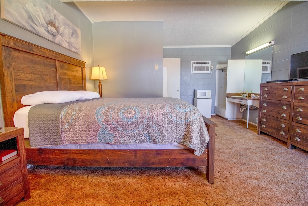 Wheeler Inn Texas Us 83 By Oyo - photo 20