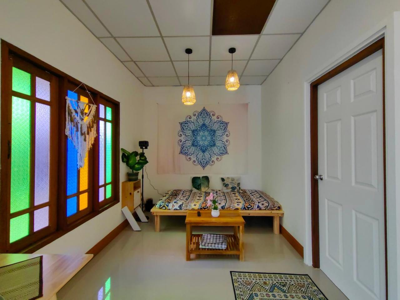 Thaimueang Bliss — hotel in Thai Mueang