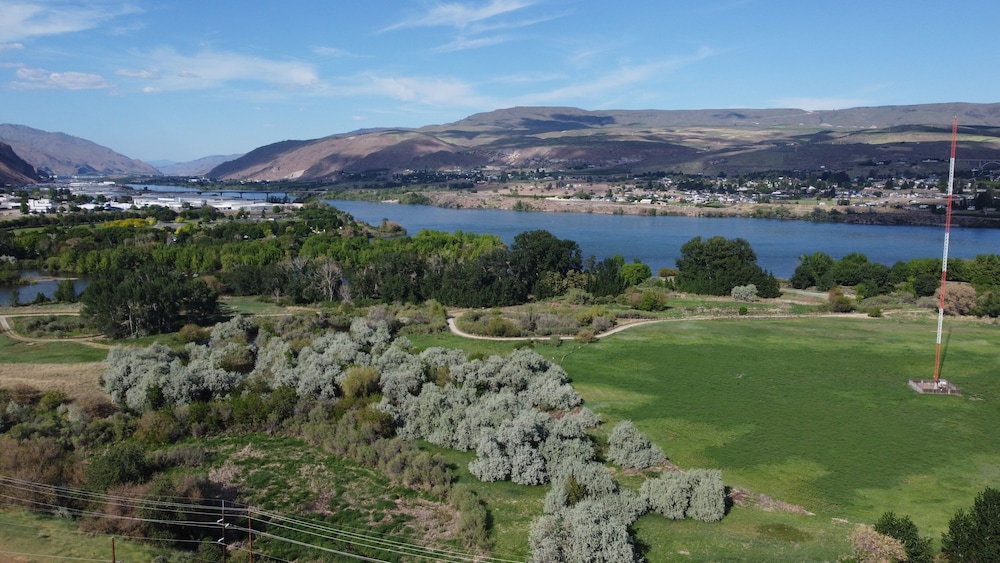 Clarion Pointe Wenatchee WA - photo 35