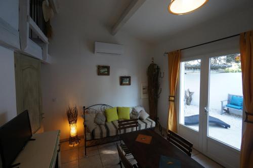 Le Mas des Trémaïé in Saintes-Maries-De-La-Mer, France