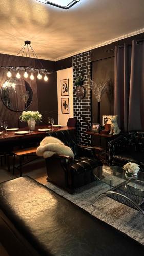 The Monochrome Nest — 4-Star Luxury Hotel in Manila, Philippines