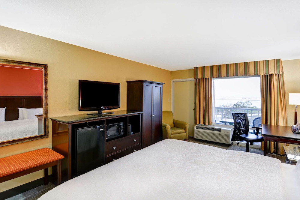 Hampton Inn Mobile East Bay Daphne - photo 7