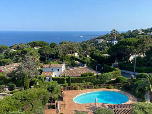 Mikeou - carbon neutral hotel in Vallauris