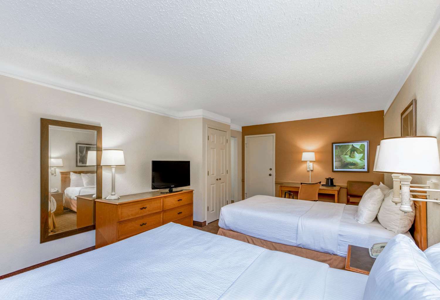 La Quinta Inn by Wyndham San Antonio I 35 N at Rittiman Rd - photo 8