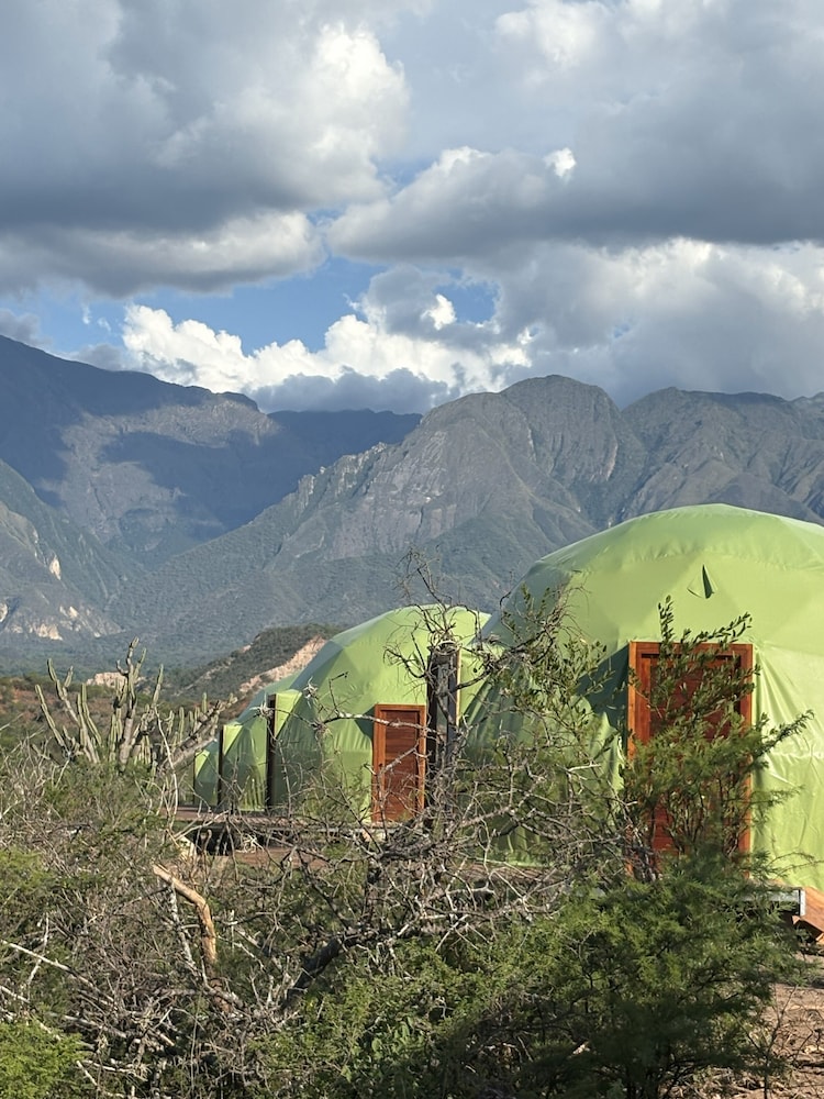 Sentio Camps — Coronel Moldes — photo 3
