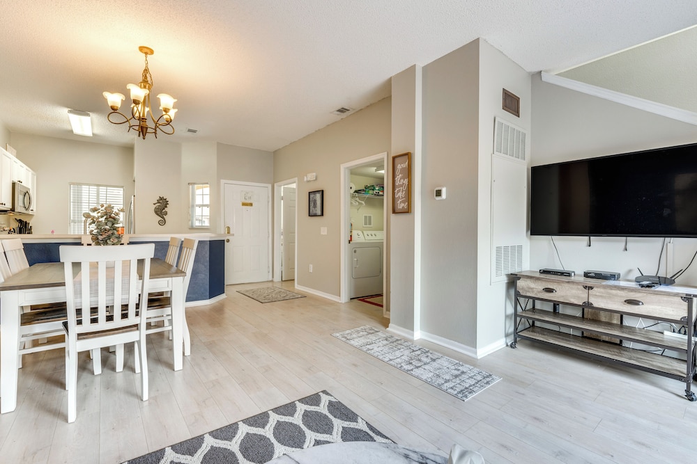 Townhome 7 Mi to Disney Parks: Resort Pool Access - photo 4