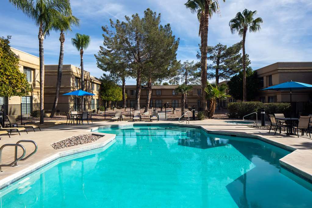 Wyndham Tucson Airport Hotel & Conference Center - photo 7
