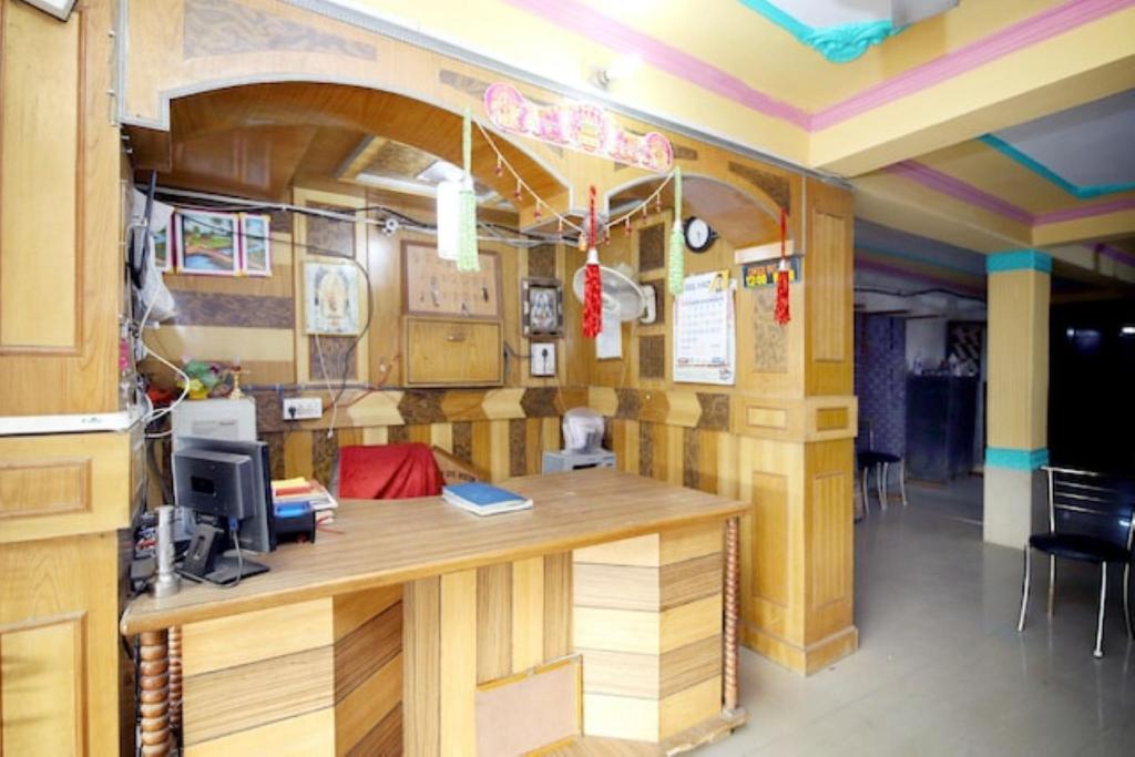 Hotel Kiran Himachal Pradesh in Bilaspur, India