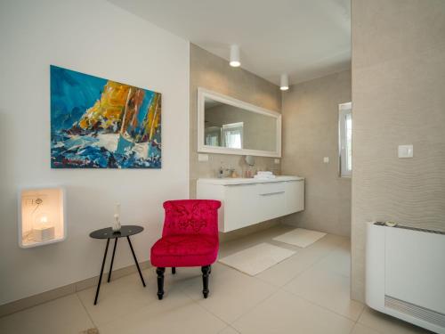 Holiday Home Ivana by Interhome — 4-Star Luxury Hotel in Dobrinj, Croatia