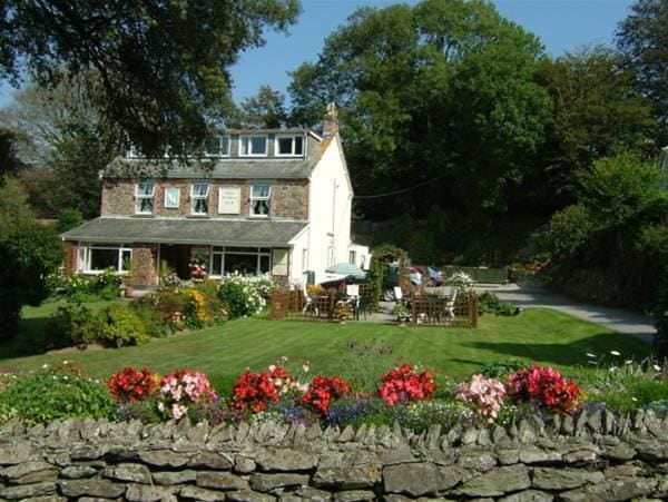 Elerkey Guest House — 4-Star Luxury Hotel in Truro, United Kingdom