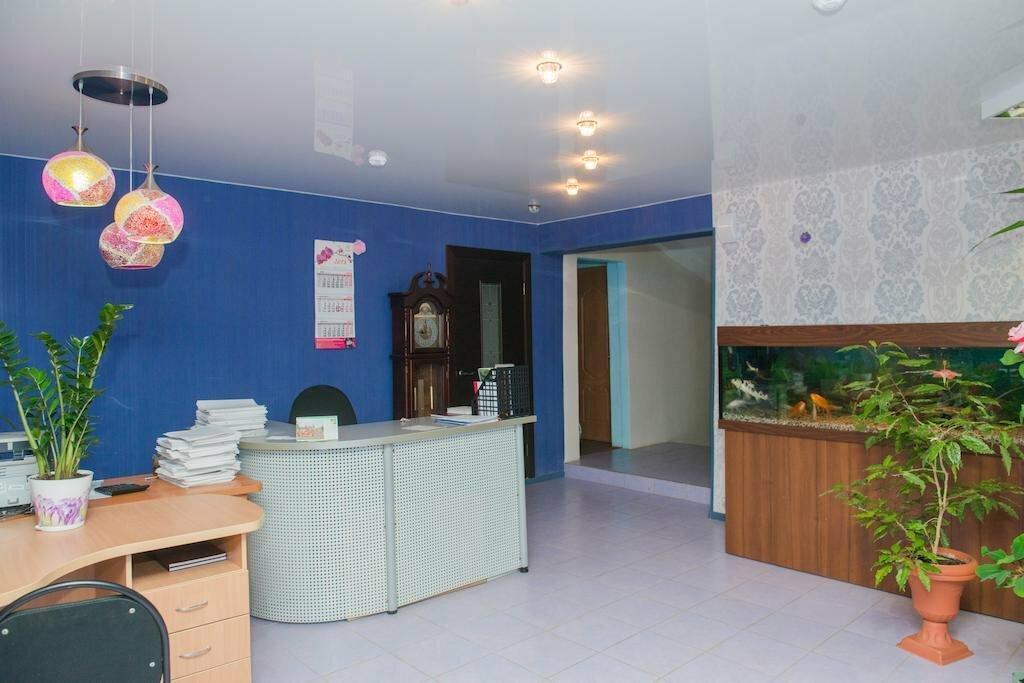 Izhevskaya - last minute hotel in Khokhryaki