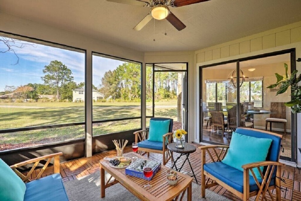 Fairway Retreat — hotel in Palm Coast