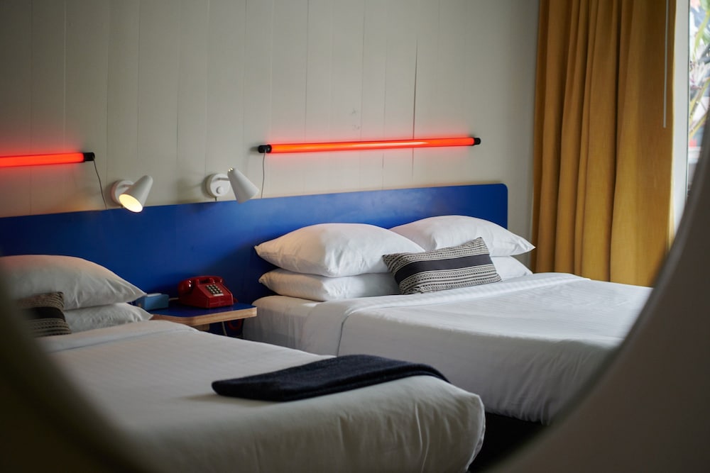 The Phoenix Hotel - photo 18