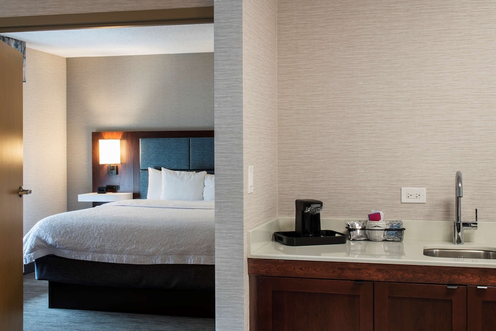 Hampton Inn & Suites Chicago Lincolnshire - photo 33