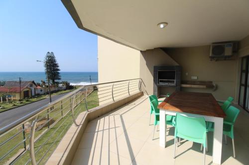 Saints View Resort Unit 9 in Margate, South Africa