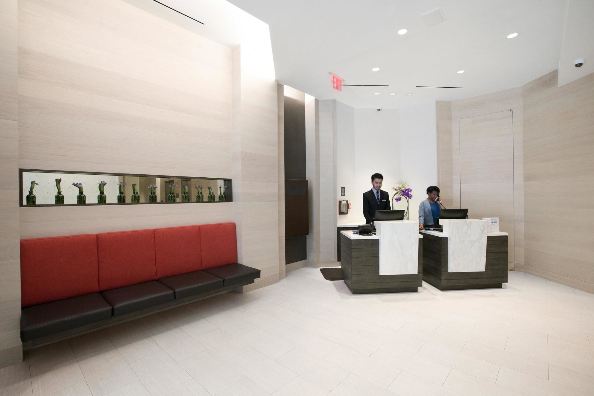 Hyatt House New York Chelsea - photo 76