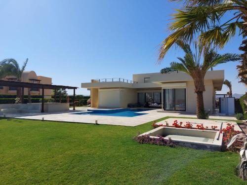 El Gouna luxe - last minute hotel in Hurghada