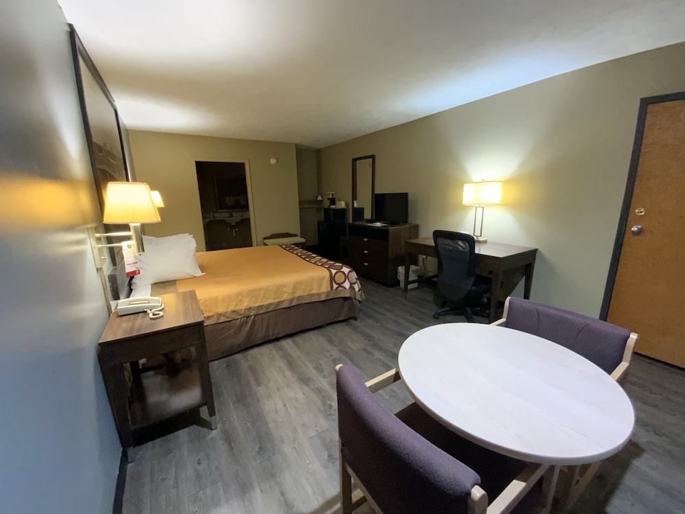 Super 8 by Wyndham Kosciusko - photo 10