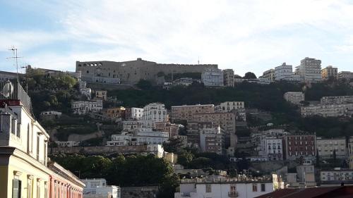 A due passi da Dante — 4-Star Luxury Hotel in Naples, Italy