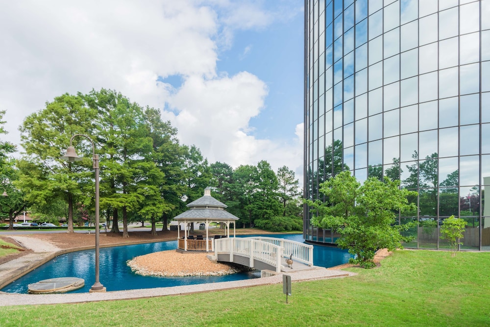 Hilton Memphis - photo 73