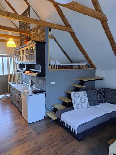 Sandrift Resort - carbon neutral hotel in Naples