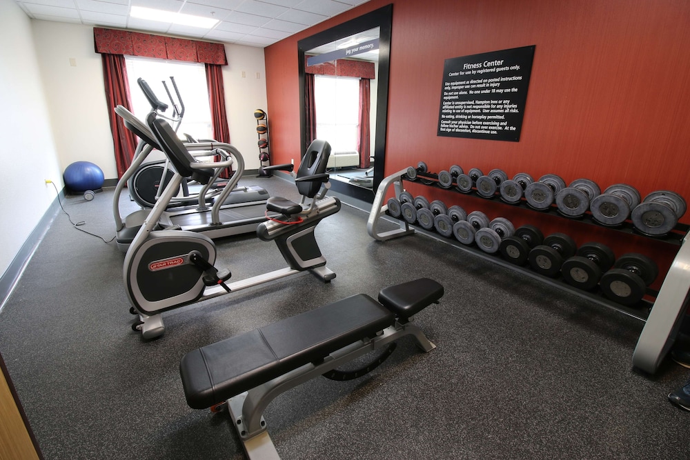 Hampton Inn & Suites Palm Coast - photo 33