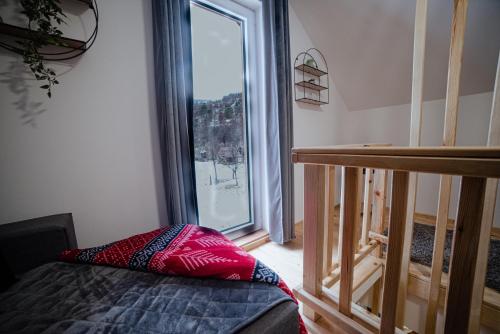 Apartment Mateja — 4-Star Luxury Hotel in Zlatibor, Serbia