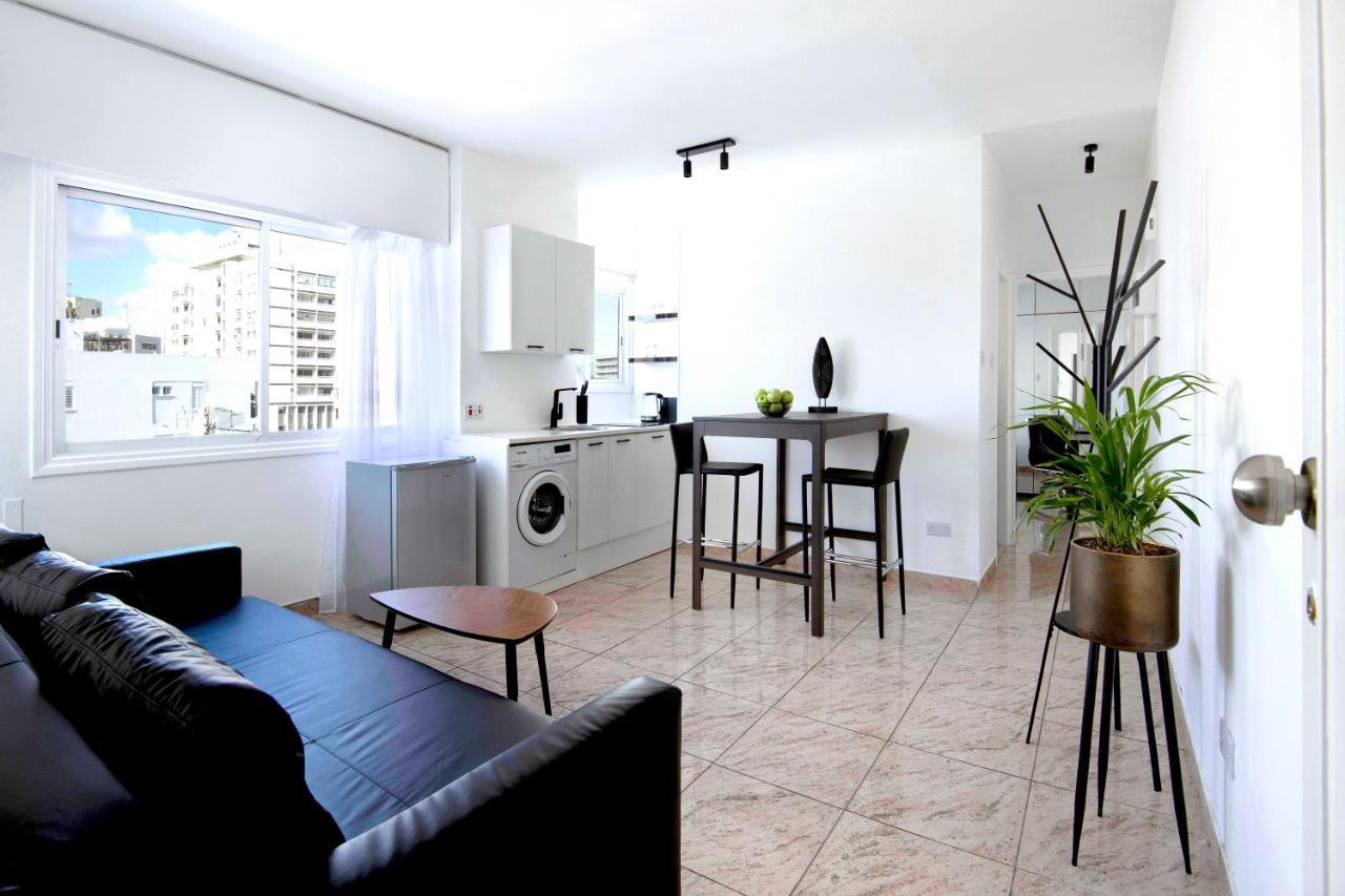 Urban Condo 43 1 Bdr