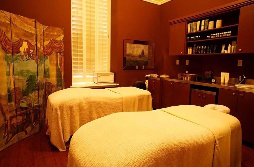 The Martha Washington Inn & Spa - photo 51
