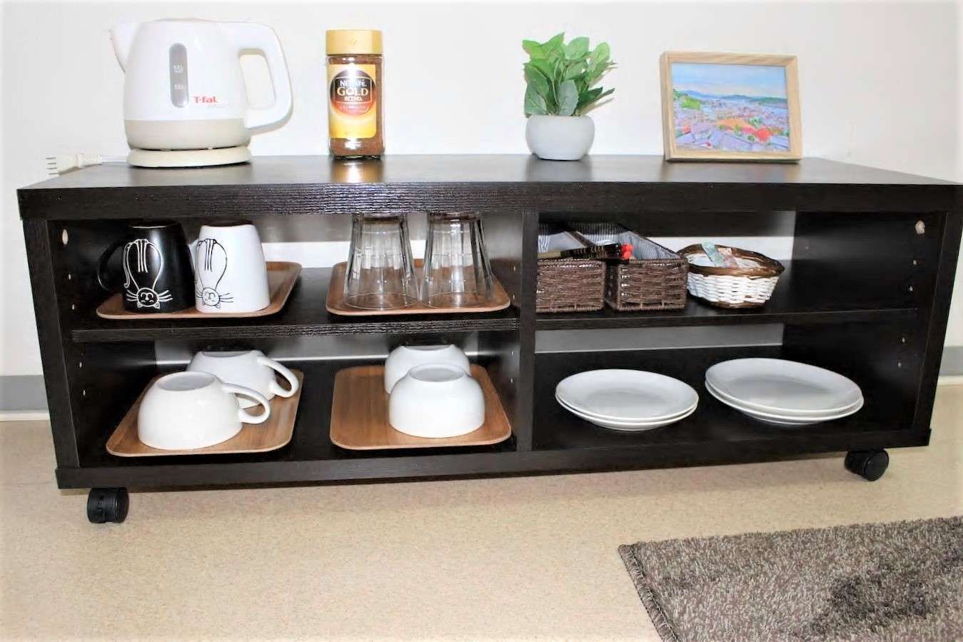 Aoyama Mansion - carbon neutral hotel in Hiroshima