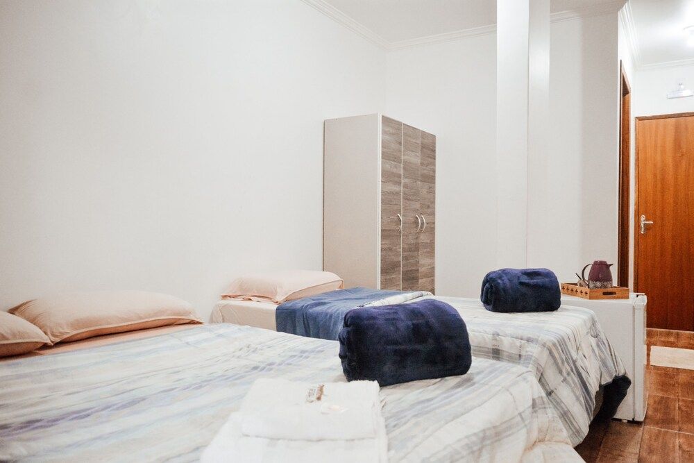 Hotel Engenho in Penha, Brasil