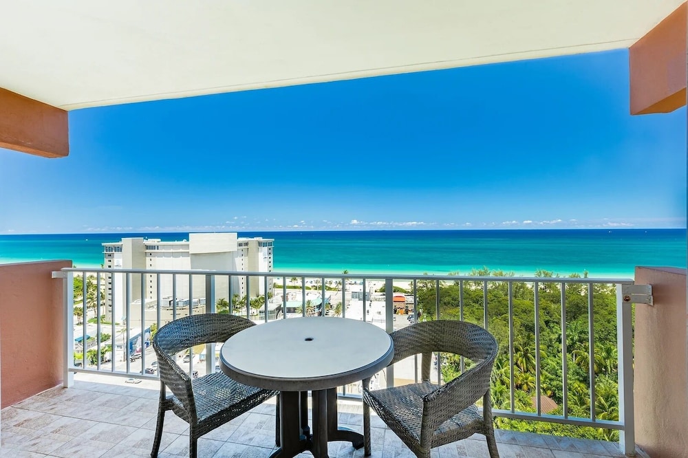 Fort Lauderdale Beach Resort by Vacatia - photo 71