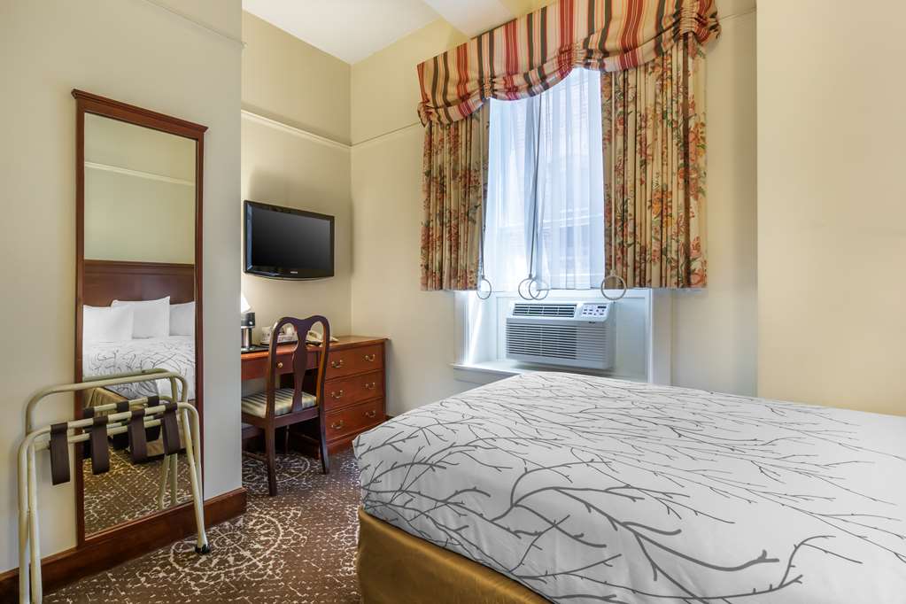 Best Western Plus Pioneer Square Hotel Downtown - photo 15