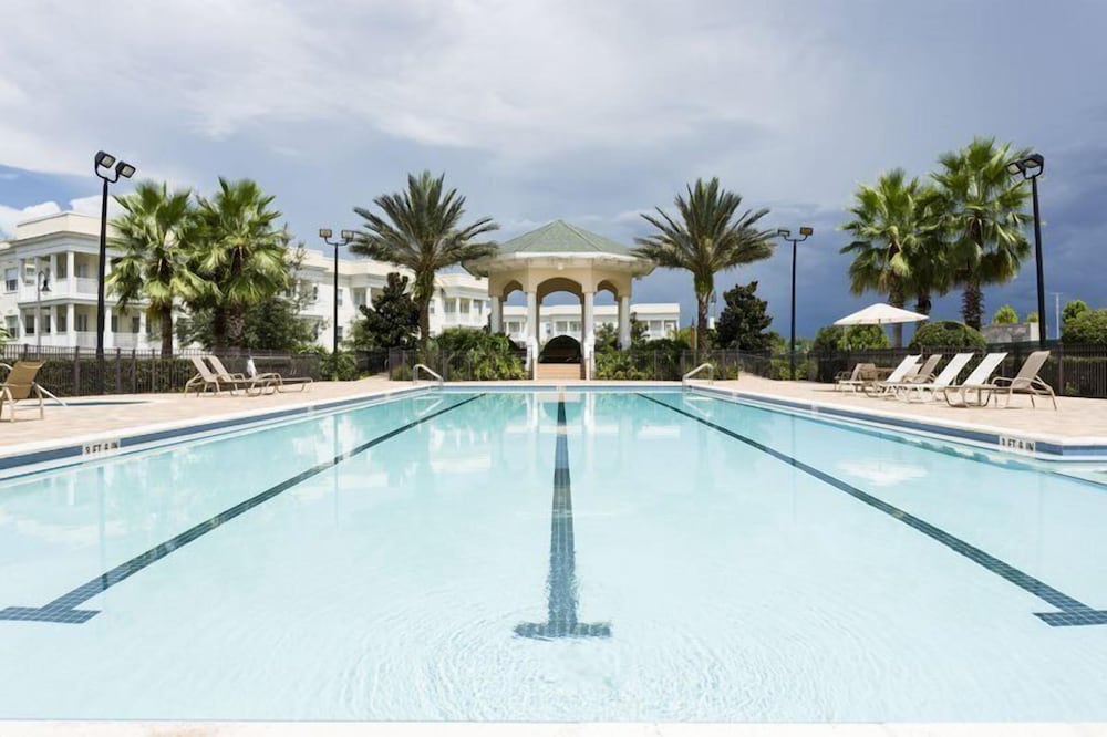Ov4243 Reunion Resort 3 Bed 2 Baths Condo - photo 11