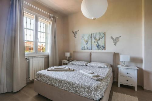 Il Capriolino — 4-Star Luxury Hotel in Tavarnuzze, Italy