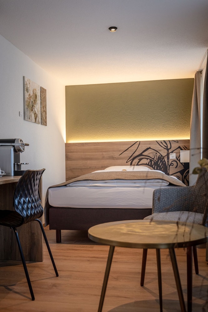 Hotel & Restaurant Bären — hotel in Niederbipp