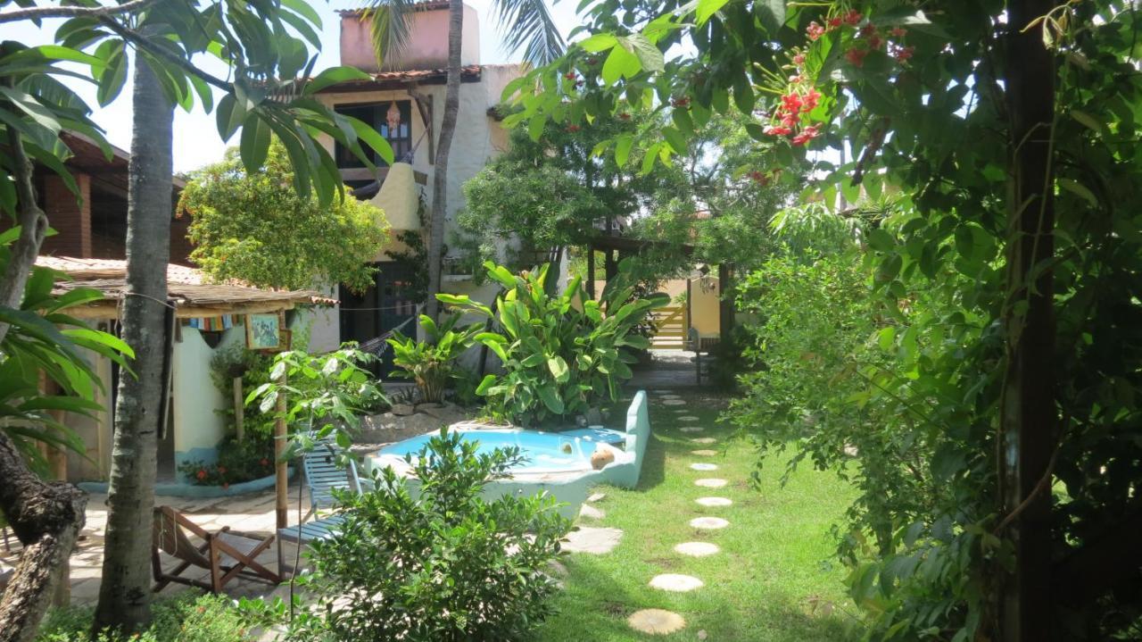 Pousada Hostal das Estrelas in Marechal Deodoro, Brasil