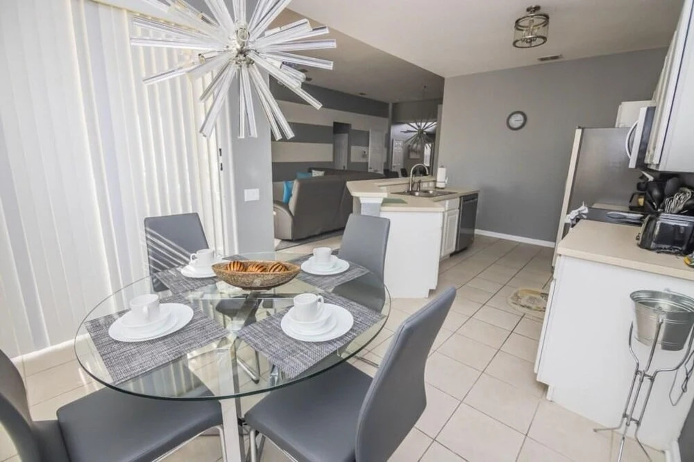 Bernard's Windsor Hills Resort Vacation Home - photo 19