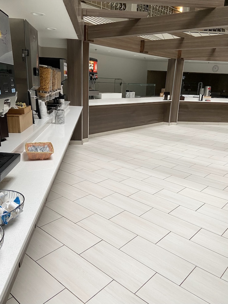 Embassy Suites by Hilton Chicago Schaumburg Woodfield - photo 30