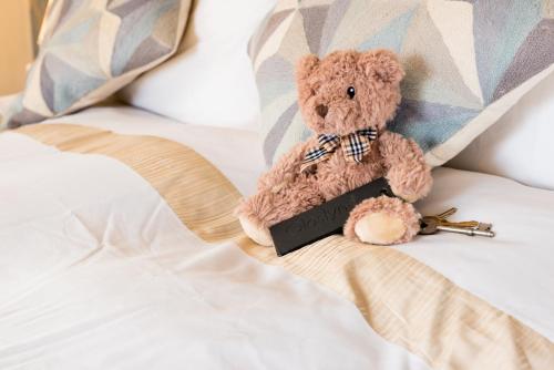 Bwlch Y Fedwen Bed and Breakfast — 4-Star Luxury Hotel in Porthmadog, United Kingdom