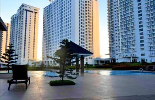 SMDC Wind Cool Suites Tagaytay — 4-Star Luxury Hotel in Tagaytay, Philippines