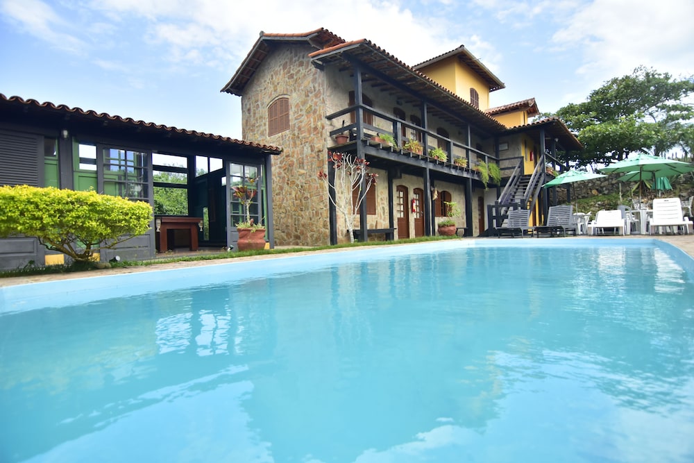 Pousada Tantomar in Arraial Do Cabo, Brasil