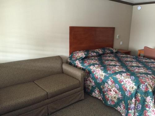 Stafford Inn - photo 35