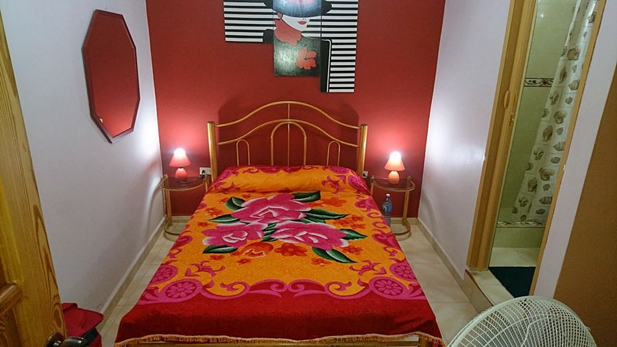 Nora And Friends Rooms in Havana, Cuba